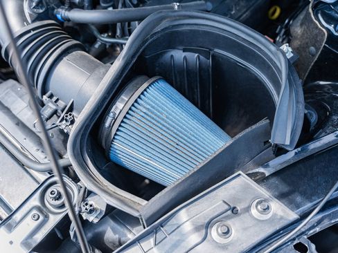 Certified 2020 Ford Mustang Shelby GT350 w/ Technology Package image 25