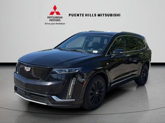 Used 2021 Cadillac XT6 Premium Luxury FWD video 1