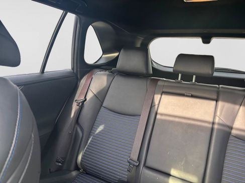 Used 2019 Toyota RAV4 XSE AWD/4WD image 13