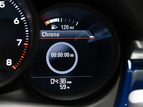 Used 2022 Porsche Macan GTS image 84