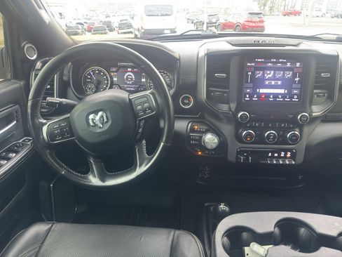 Used 2021 RAM 2500 Power Wagon image 12