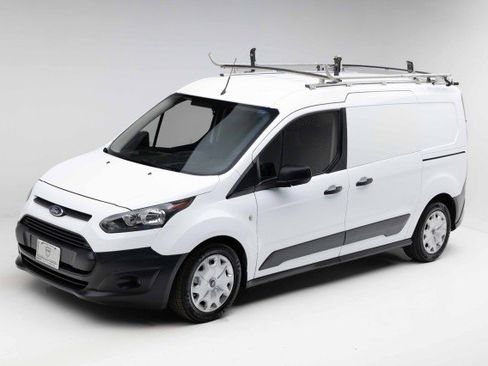 Used 2016 Ford Transit Connect XL image 1