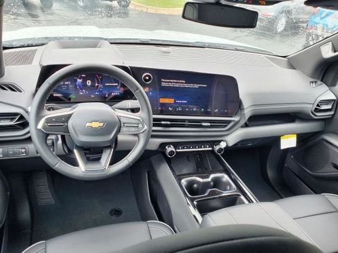 New 2026 Chevrolet Silverado EV LT image 22