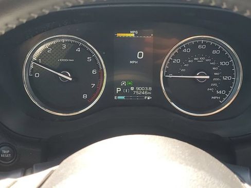 Certified 2023 Subaru Forester Touring w/ Popular Package #2 AWD/4WD image 19