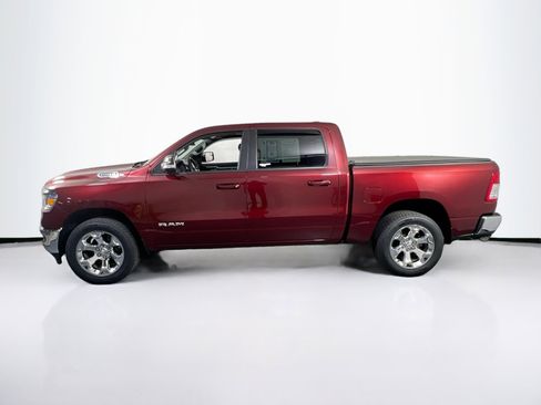 Used 2022 RAM 1500 Big Horn image 8