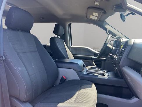 Used 2020 Ford F150 XL w/ Equipment Group 101A Mid AWD/4WD image 22