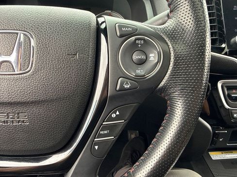 Used 2022 Honda Ridgeline Black Edition image 27