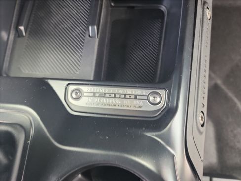 New 2026 Ford Bronco Big Bend image 30