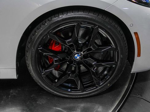 New 2026 BMW 430i Coupe image 9