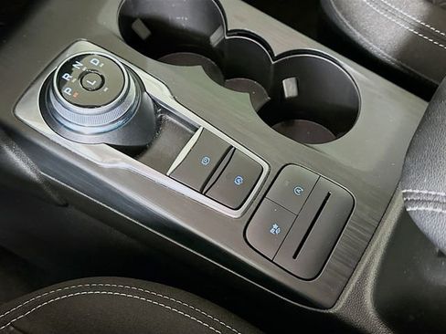 Used 2025 Ford Escape Active image 18