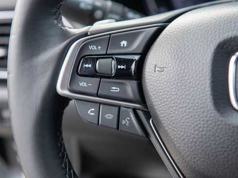 Used 2022 Honda Accord Sport Special Edition image 19