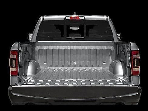 Used 2021 RAM 1500 Rebel w/ Rebel Level 2 Equipment Group AWD/4WD image 33