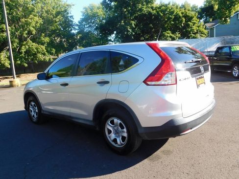 Used 2012 Honda CR-V LX image 3