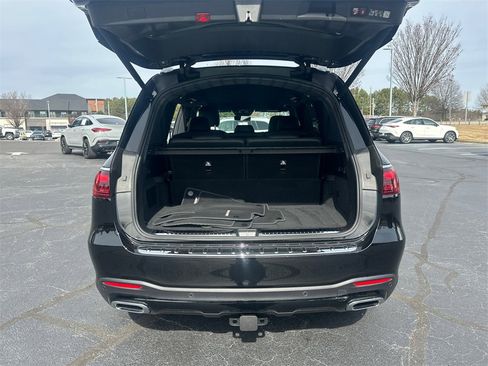 Certified 2025 Mercedes-Benz GLS 450 GLS 450 image 20