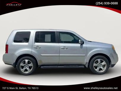 Used 2012 Honda Pilot EX-L