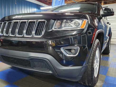 Used 2015 Jeep Grand Cherokee Laredo w/ Quick Order Package 23E image 5