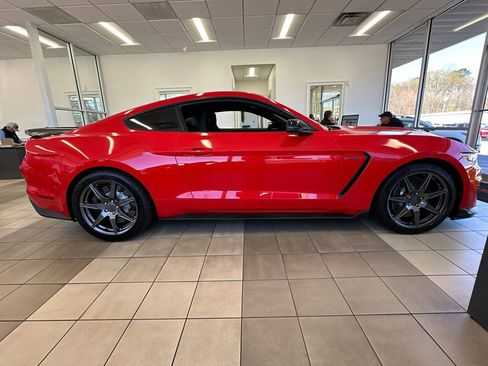 Used 2017 Ford Mustang Shelby GT350 w/ Electronics Package image 5