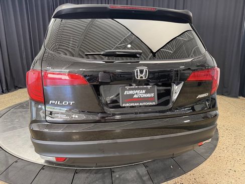 Used 2017 Honda Pilot LX image 7