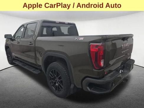 Used 2024 GMC Sierra 1500 Elevation w/ X31 Off-Road Package image 7