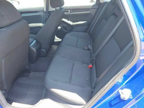 Used 2022 Honda Civic EX image 10