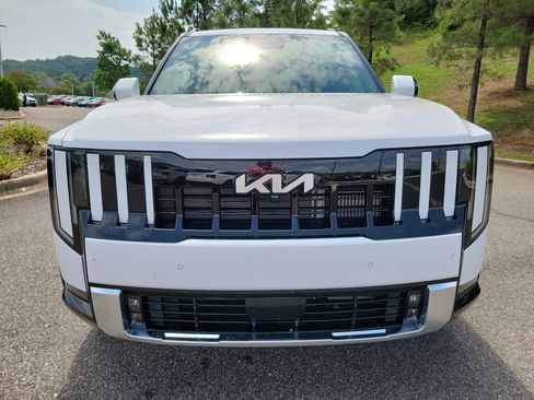New 2027 Kia Telluride SX FWD image 22