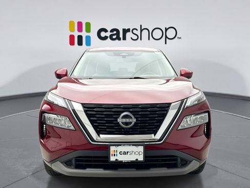 Used 2023 Nissan Rogue SV AWD/4WD image 8