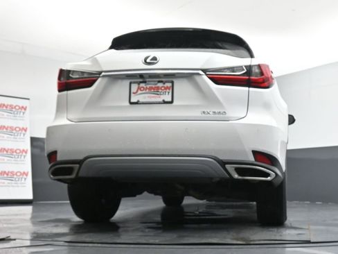 Used 2022 Lexus RX 350 350 w/ Premium Package image 34