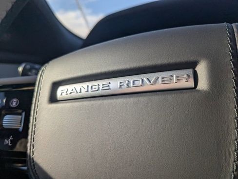 New 2026 Land Rover Range Rover Velar S AWD/4WD image 30
