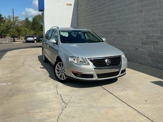 Used 2010 Volkswagen Passat Komfort FWD 360° Tour