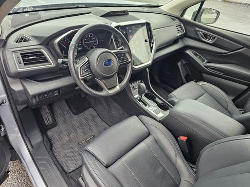 Used 2023 Subaru Ascent Limited w/ Technology Package image 2
