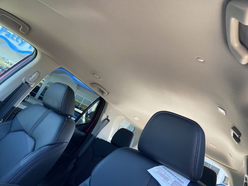 New 2026 Honda Passport RTL image 28