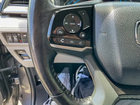 Used 2020 Honda Odyssey Elite image 14
