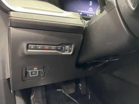 New 2026 Jeep Cherokee Limited AWD/4WD image 26
