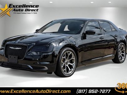Used 2018 Chrysler 300 Touring w/ Sport Appearance Package