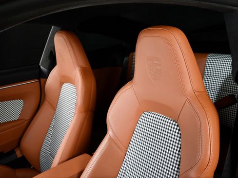 Used 2023 Porsche 911 Turbo S image 23