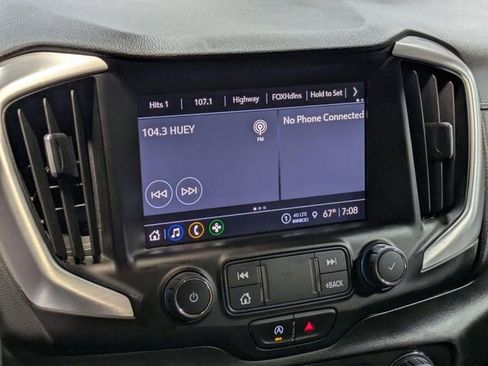Certified 2022 GMC Terrain SLT w/ Elevation Edition AWD/4WD image 21