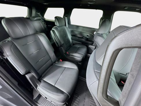 New 2026 Hyundai Palisade Calligraphy image 29