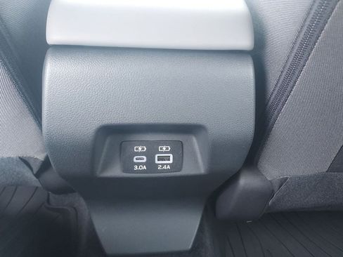 New 2026 Subaru Crosstrek 2.5i Premium AWD/4WD image 11