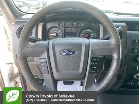 Used 2010 Ford F150 XL AWD/4WD image 22