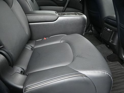 Used 2024 INFINITI QX80 Luxe w/ Cargo Package image 23