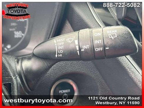 Used 2023 Toyota Corolla Cross AWD Hybrid image 26