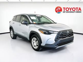Used 2026 Toyota Corolla Cross L FWD video 1