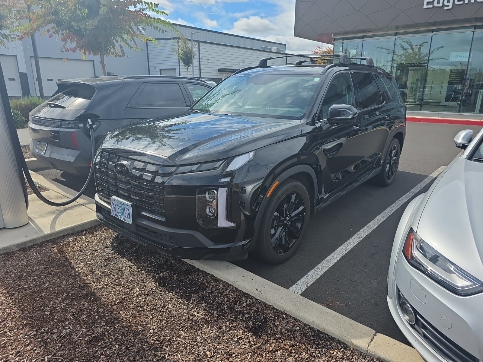 Used 2023 Hyundai Palisade XRT AWD/4WD image 1