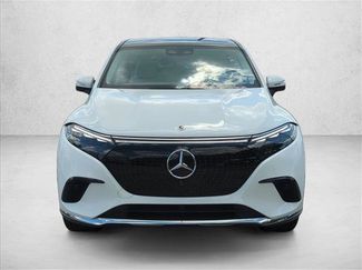 Certified 2023 Mercedes-Benz EQS 450+ SUV video 2