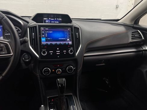 Used 2019 Subaru Crosstrek 2.0i Limited w/ Moonroof Package AWD/4WD image 20