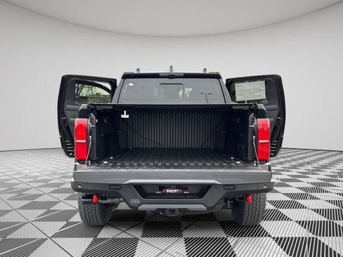 New 2025 Toyota Tacoma TRD Pro image 13