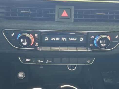 Used 2018 Audi A4 2.0T Ultra Premium w/ Convenience Package image 45