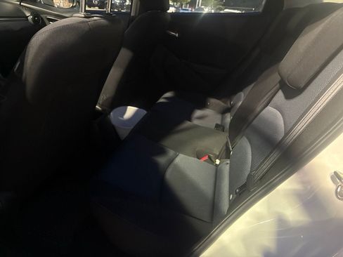 Used 2016 Scion iA FWD image 12