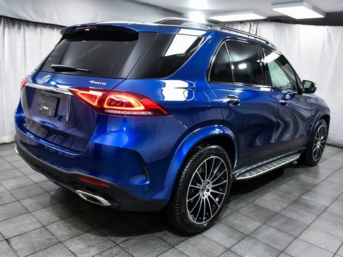 Used 2022 Mercedes-Benz GLE 450 GLE 450 image 6