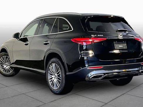 New 2026 Mercedes-Benz GLC 300 4MATIC image 3